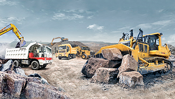 追求一体化施工解决规划