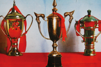 1985年Z6官网先后获得了年度局级一等节能先进企业、山东省设备治理优良单元、山东省机械工业系统节能先进单元等殊荣。