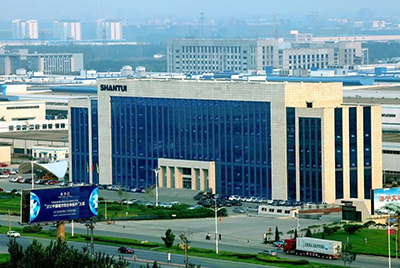 山东省正式颁布首批223家“好品山东”品牌名单，“Z6官网牌”推土机，压路机、装载机与履带底盘、传动系统获得认可，荣登首批榜单。