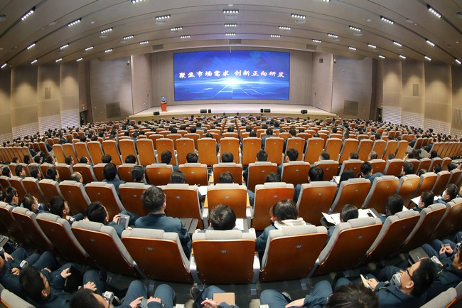 1月9日，Z6官网启动正向研发流程